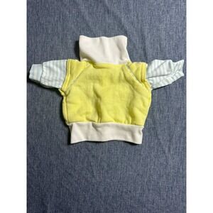 Vintage Cabbage Patch Kids Aerobics Jogger Top